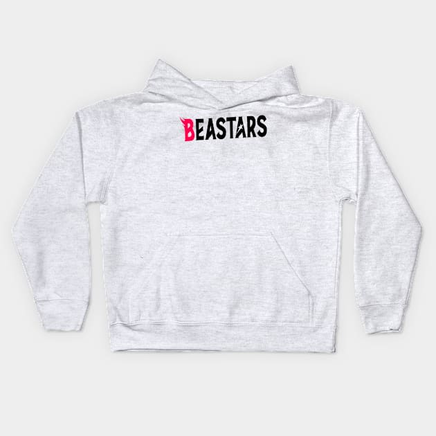 Beastars Kids Hoodie by RONSHOP